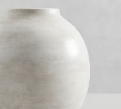 Quin Handcrafted Ceramic Vases