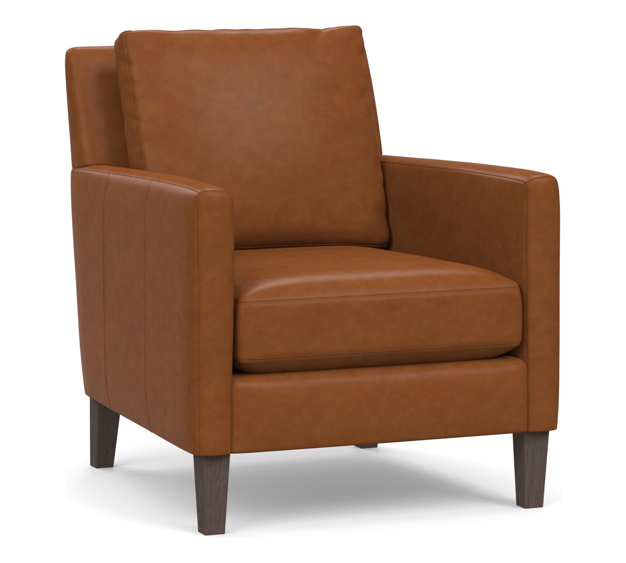 Felix Leather Chair