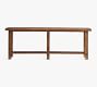 Reed Grand Console Table (84&quot;)