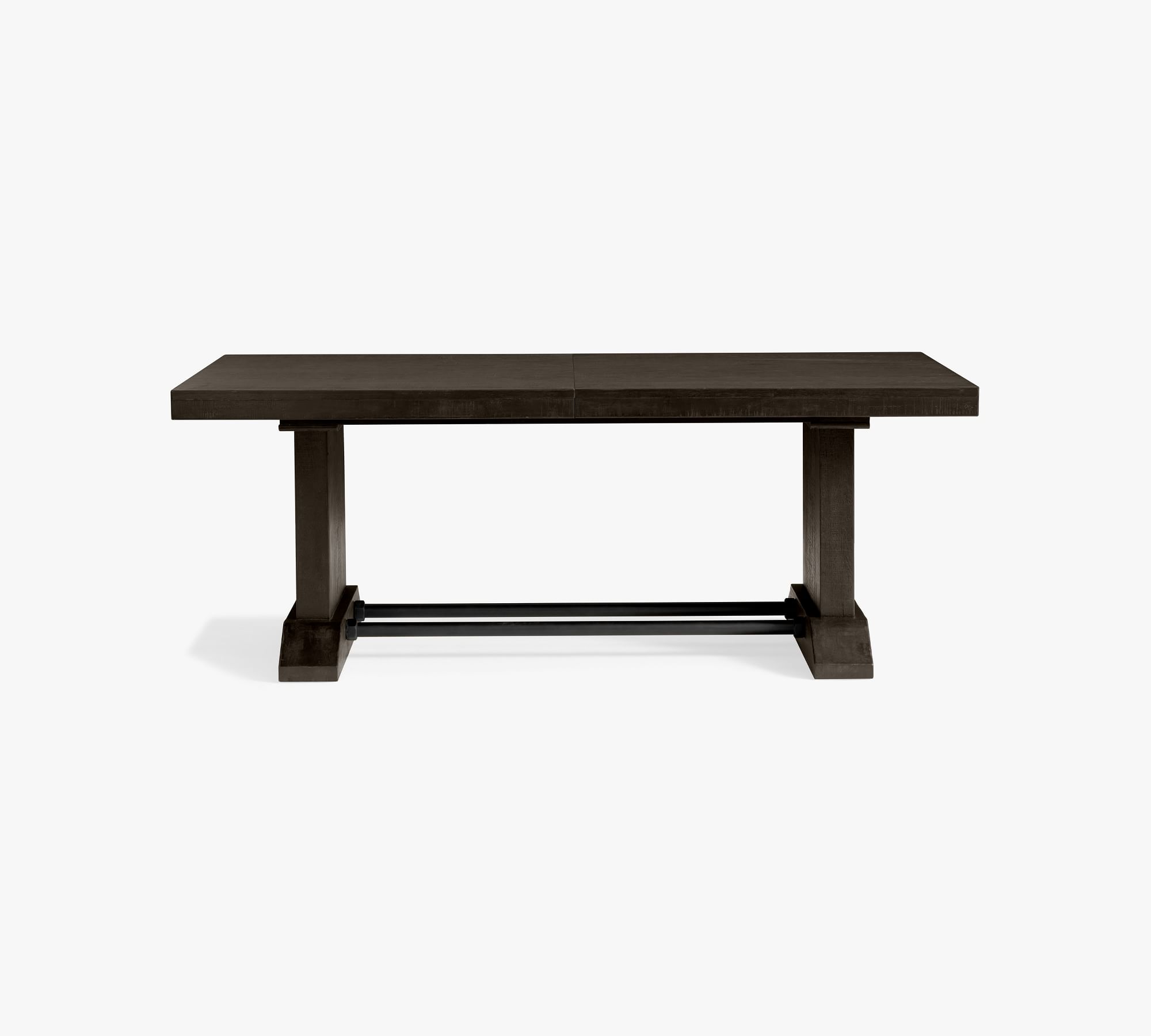 Fort Extending Dining Table (80"-102")