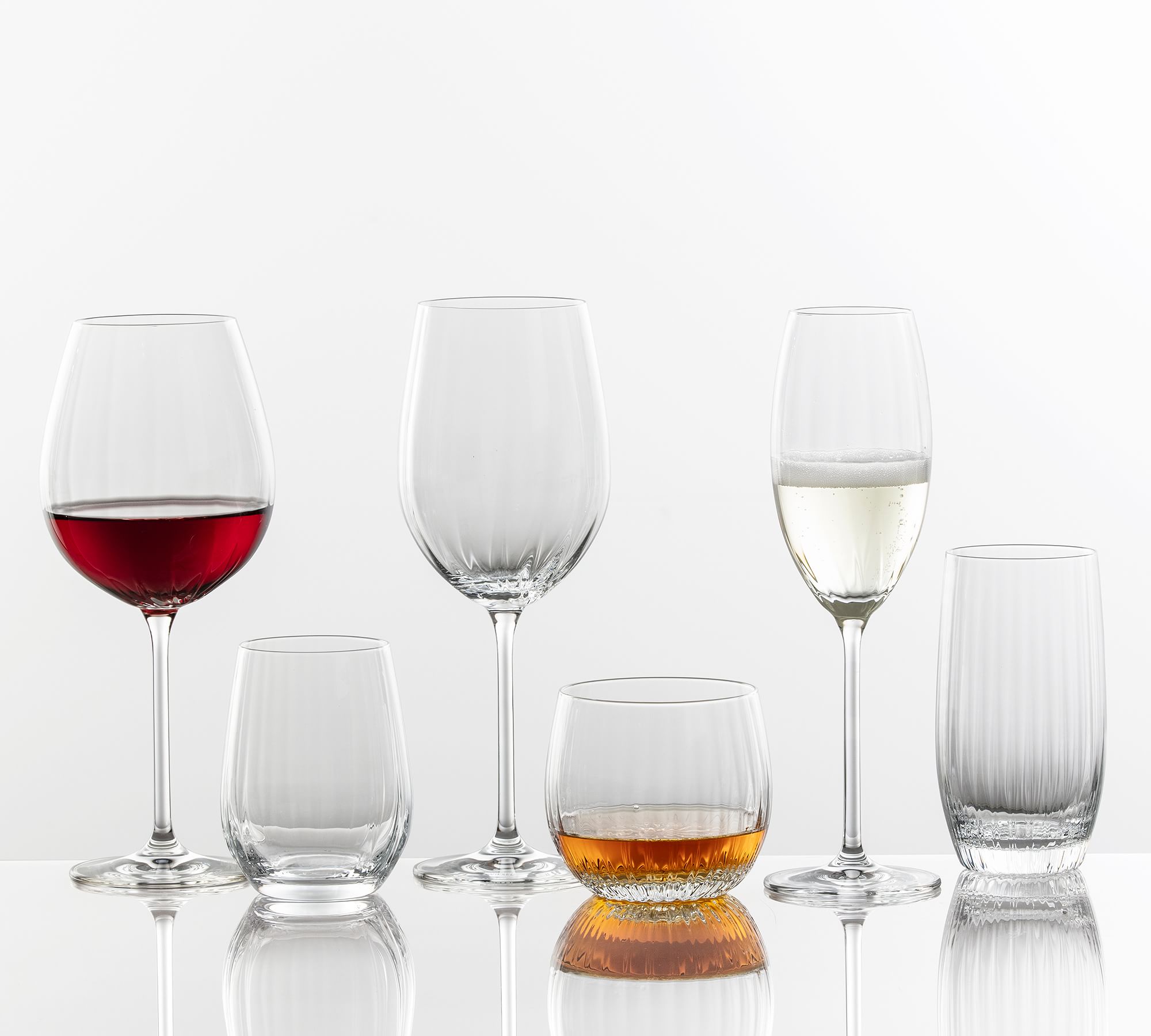 ZWIESEL GLAS Prizma Glassware Collection