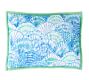 Lilly Pulitzer Oh Shello Reversible Quilt &amp; Shams