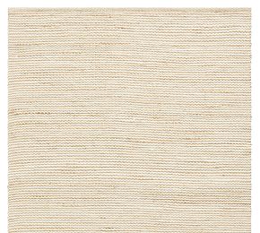 Braxton Wool Jute Rug | Pottery Barn