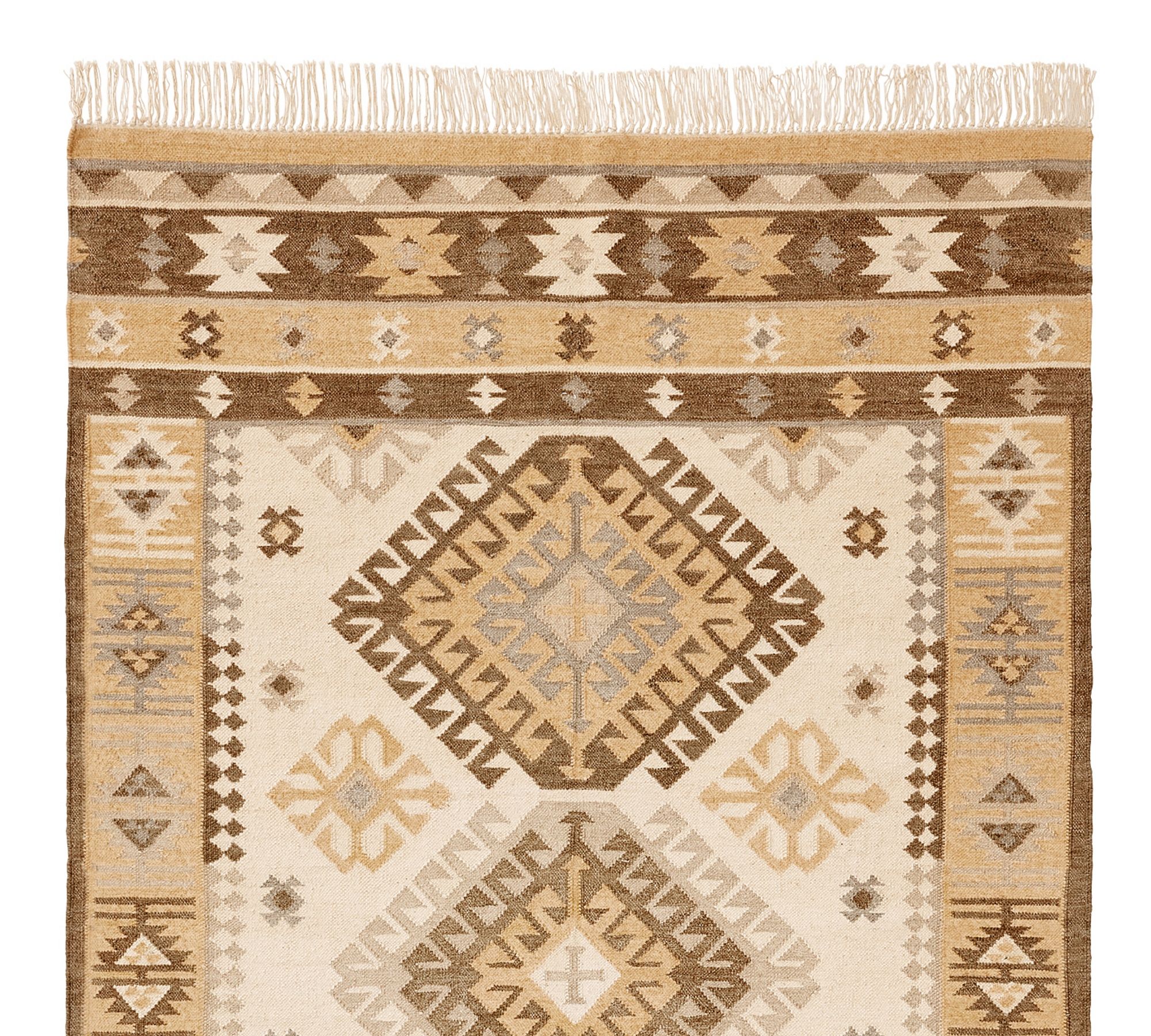 Navarro Rug Swatch - Free Returns Within 30 Days