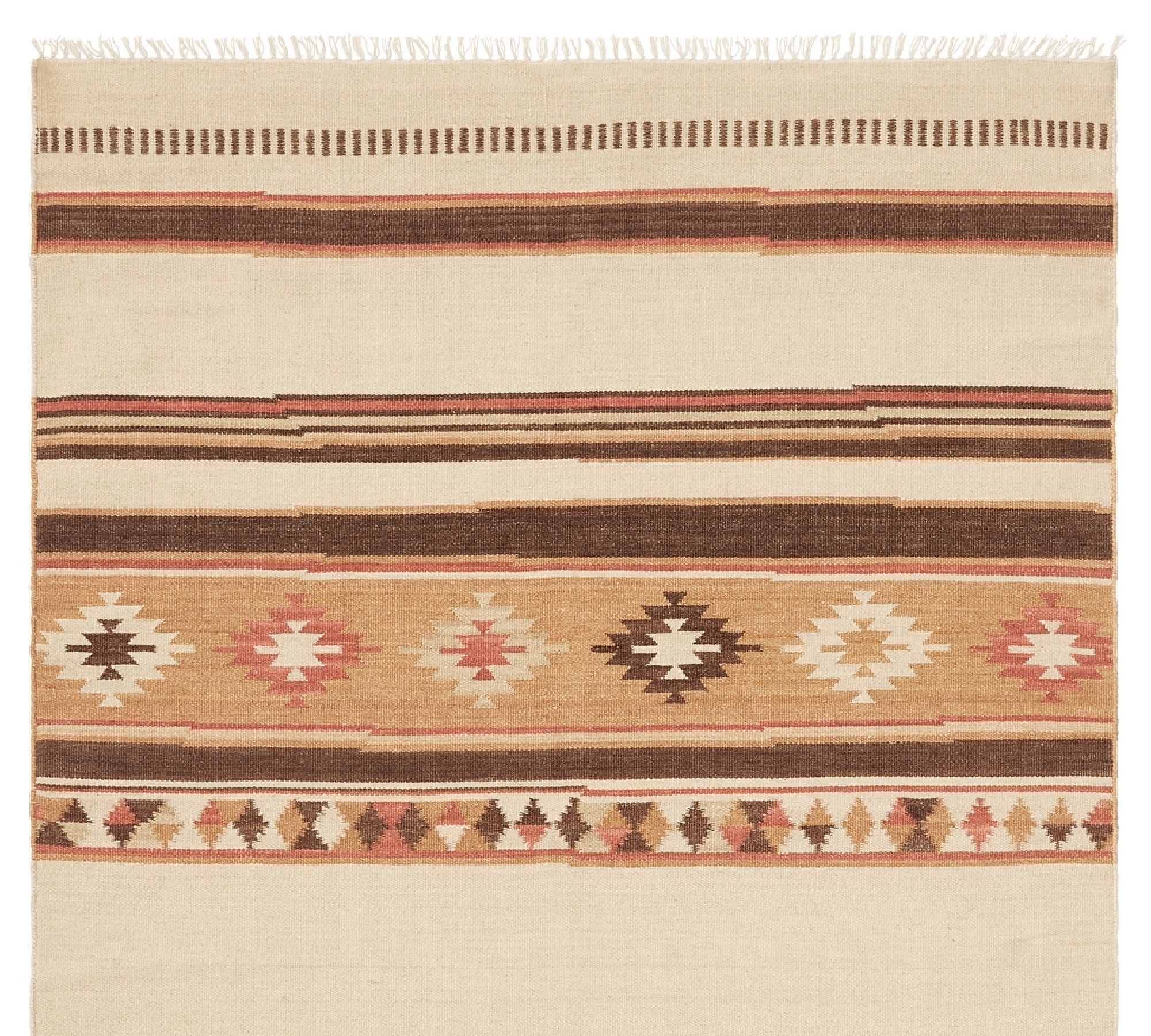 Teton Rug Swatch - Free Returns Within 30 Days