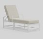 Jagger Outdoor Chaise Lounge