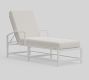 Jagger Outdoor Chaise Lounge