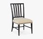 Dover Upholstered Dining Chairs - Set of 2