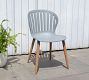 Sinclair Outdoor Dining Chairs - Set of 2