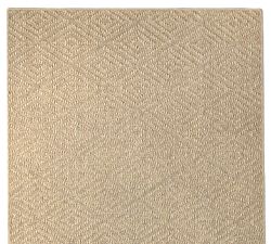 Custom Kara Sisal Rug