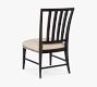 Dover Upholstered Dining Chairs - Set of 2
