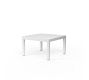 Canva Square Outdoor Dining Table