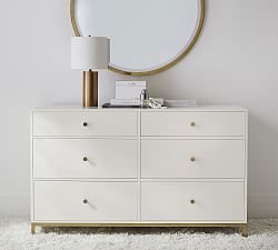 Delaney 6-Drawer Dresser (54&quot;)