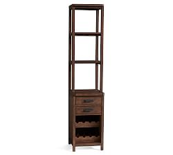 Mateo Modular Bar Tower (16&quot;)