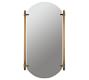 Haven Oval Wall Mirror