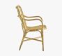 Margret Rattan Dining Chair