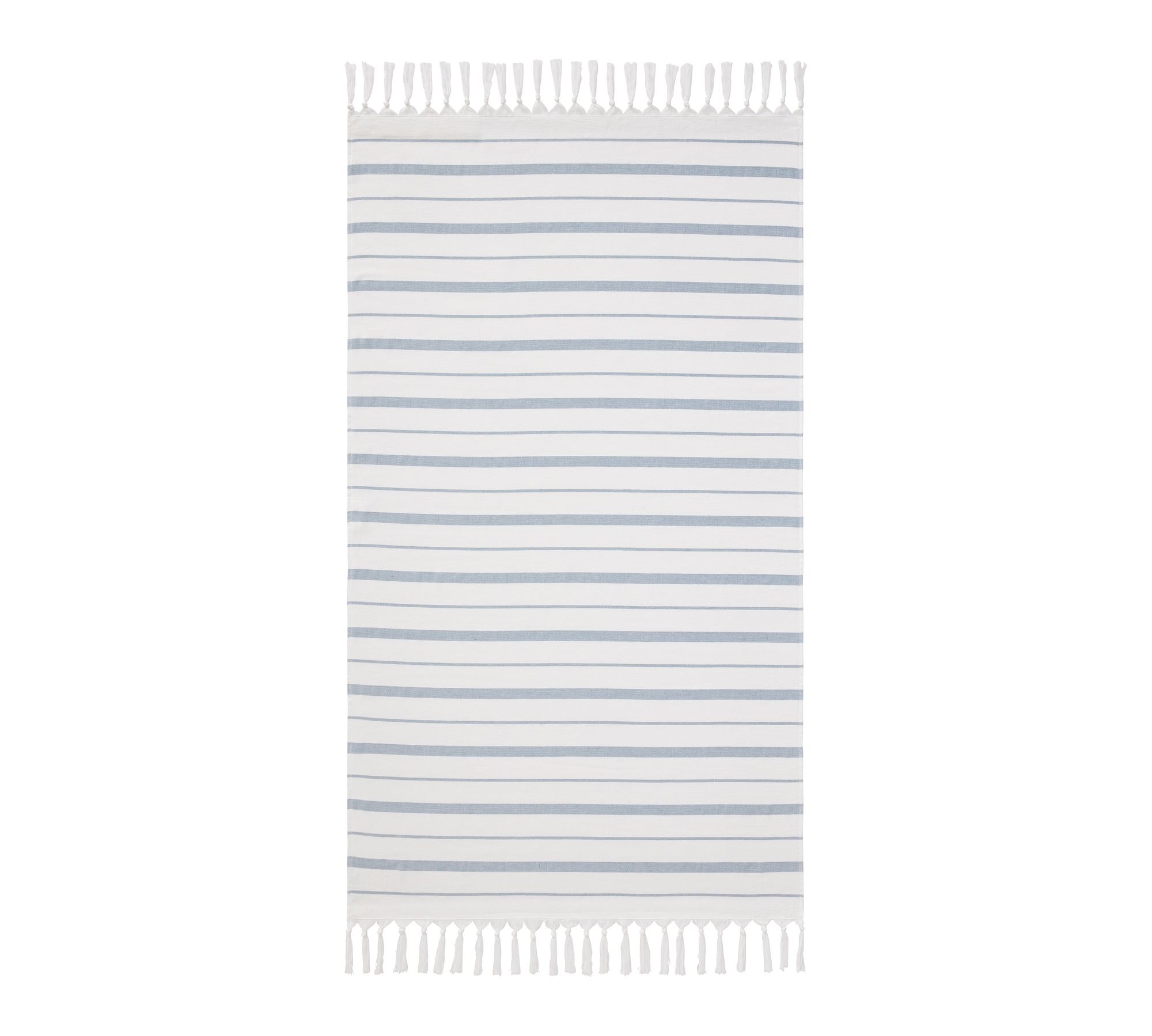 Turkish Stripe Beach Towel