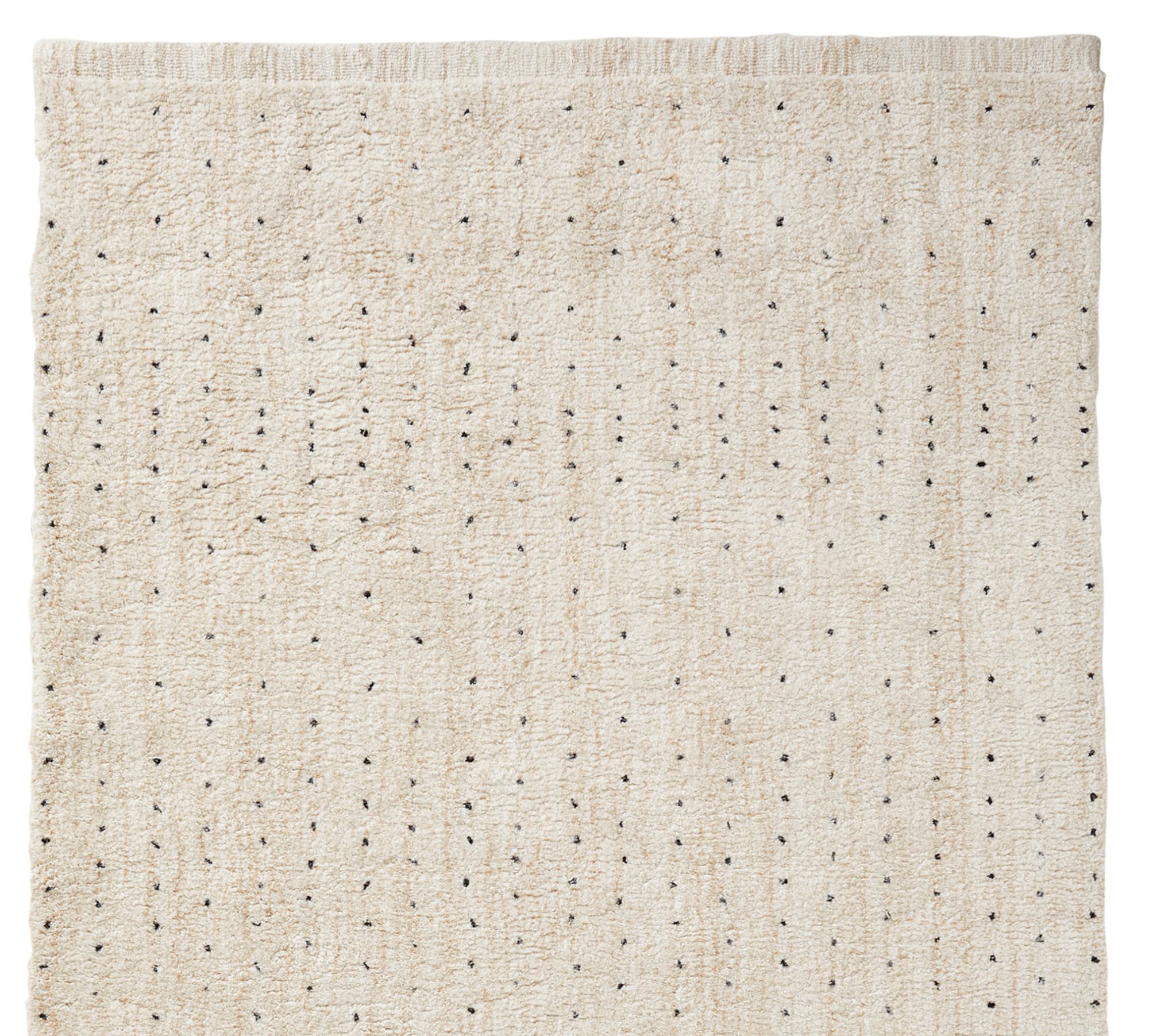 Etta Shag Rug Swatch - Free Returns Within 30 Days