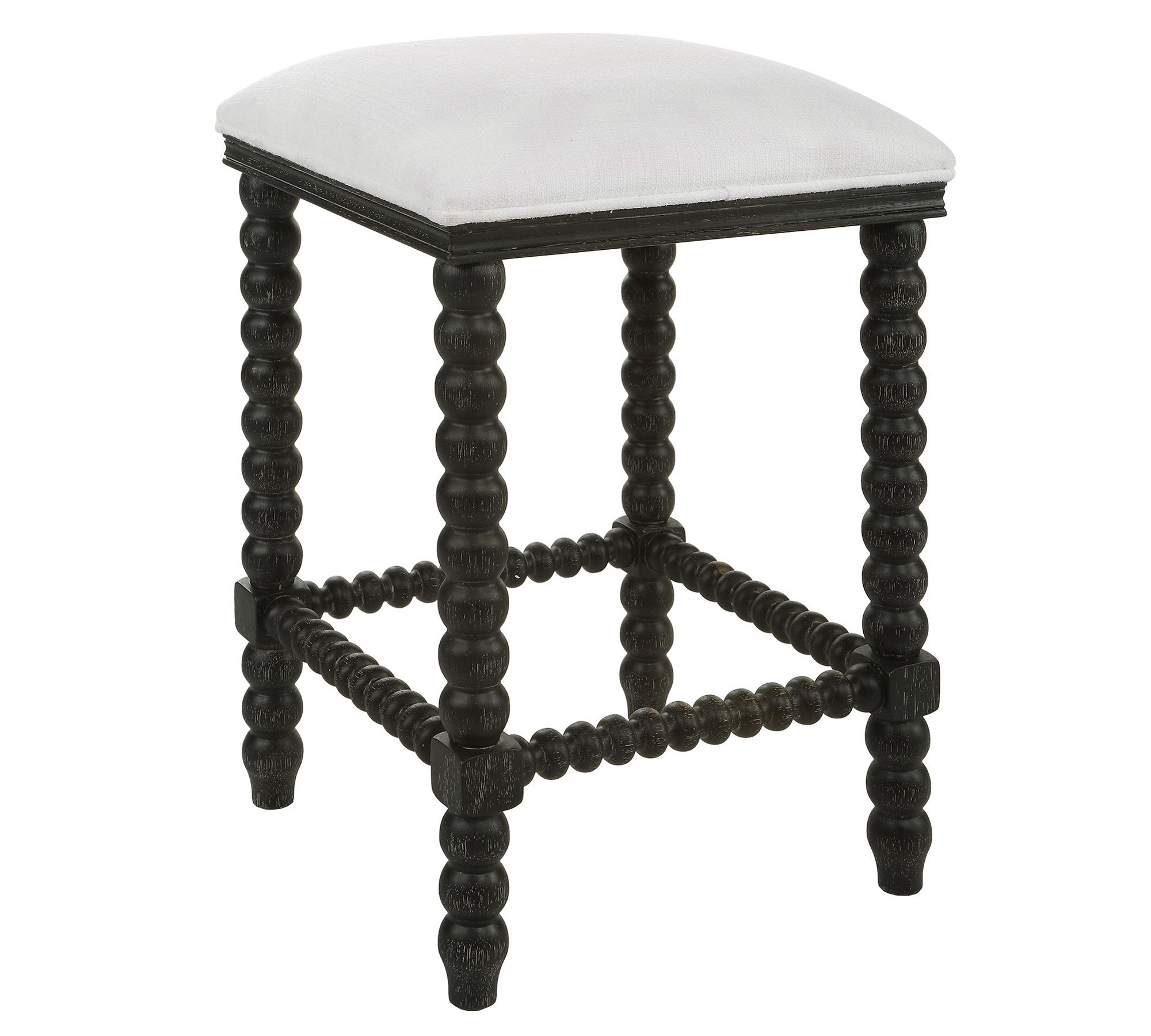 Bryce Upholstered Counter Stool