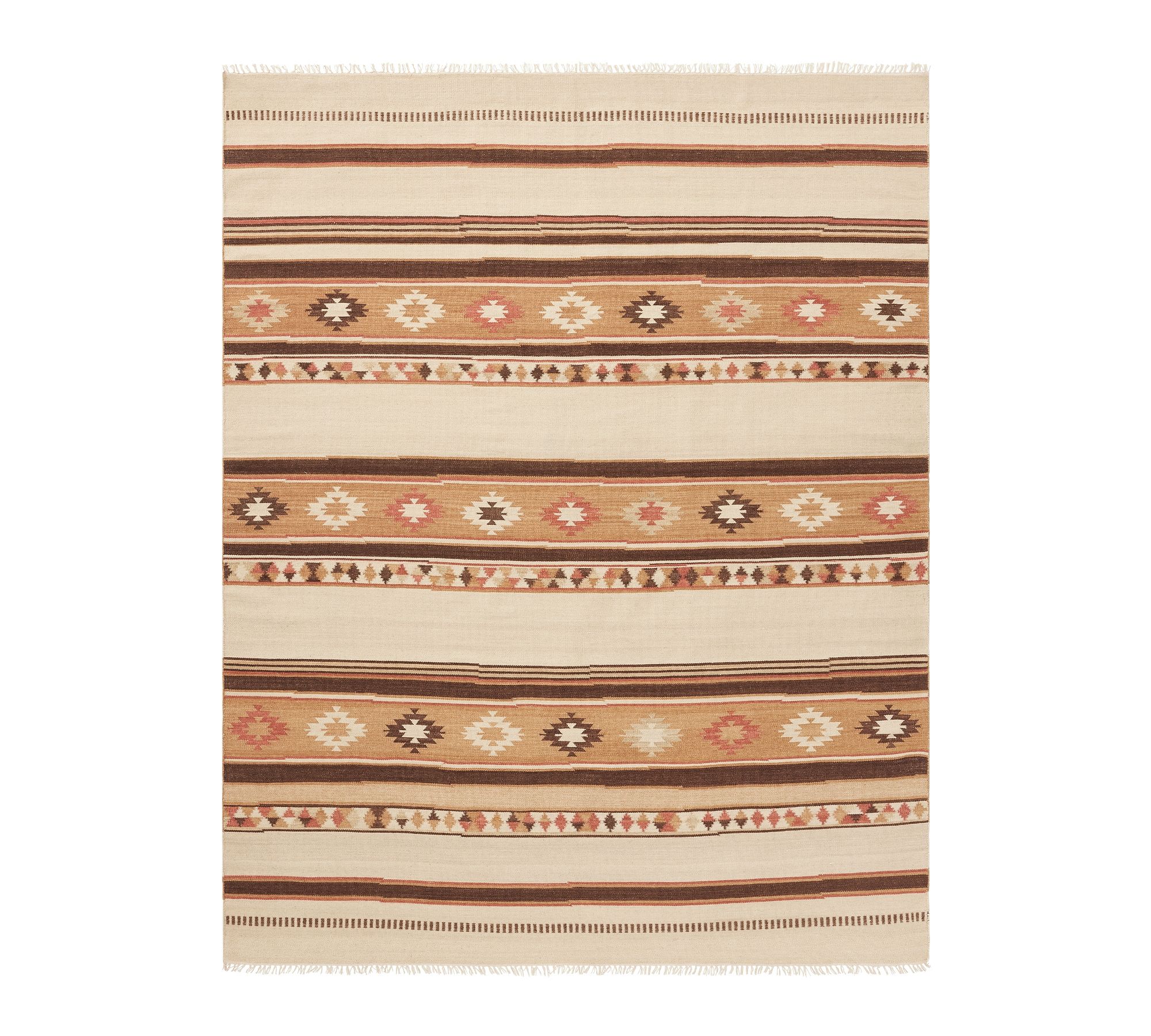 Teton Flatweave Rug