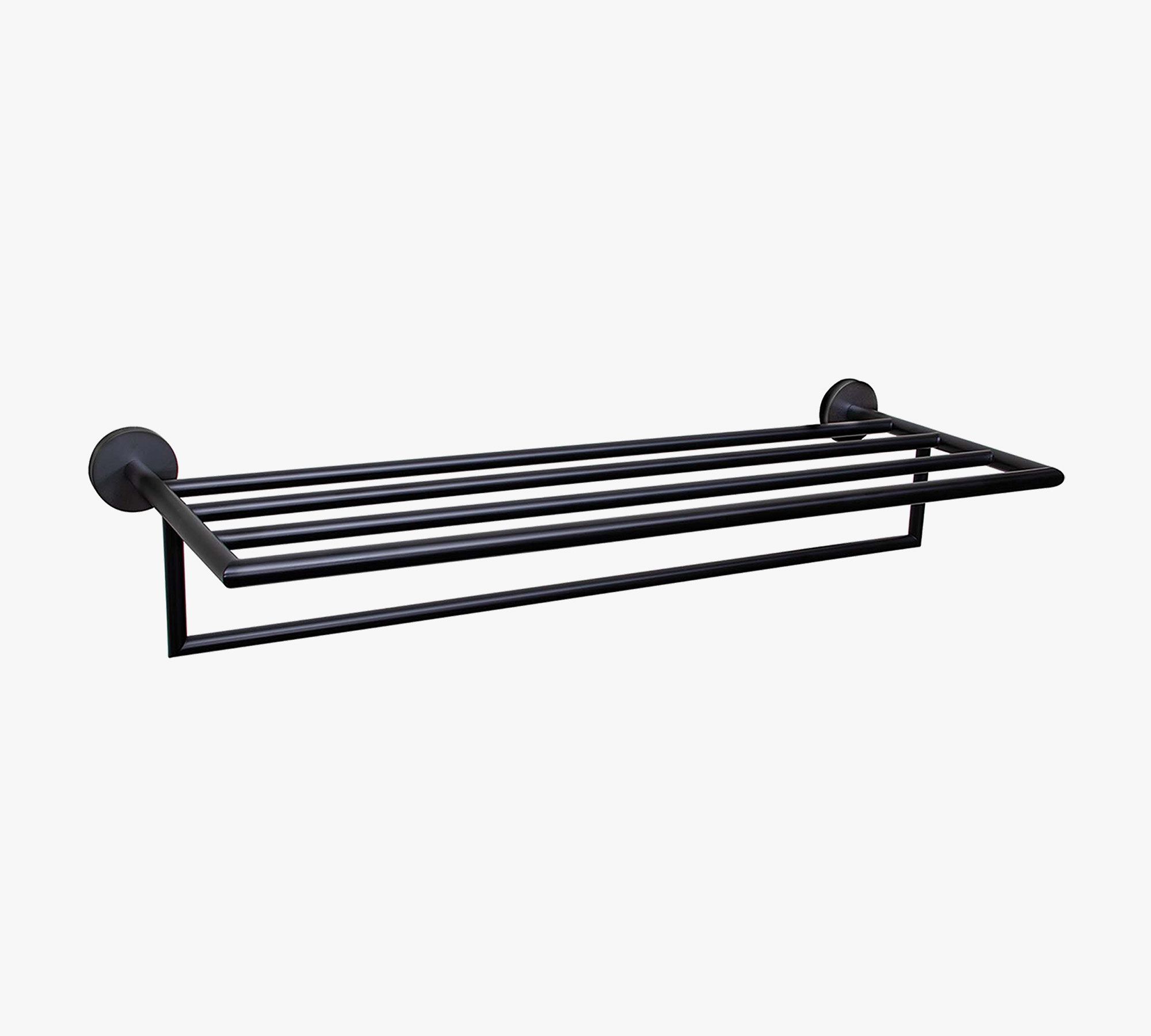 Colbie Towel Rack