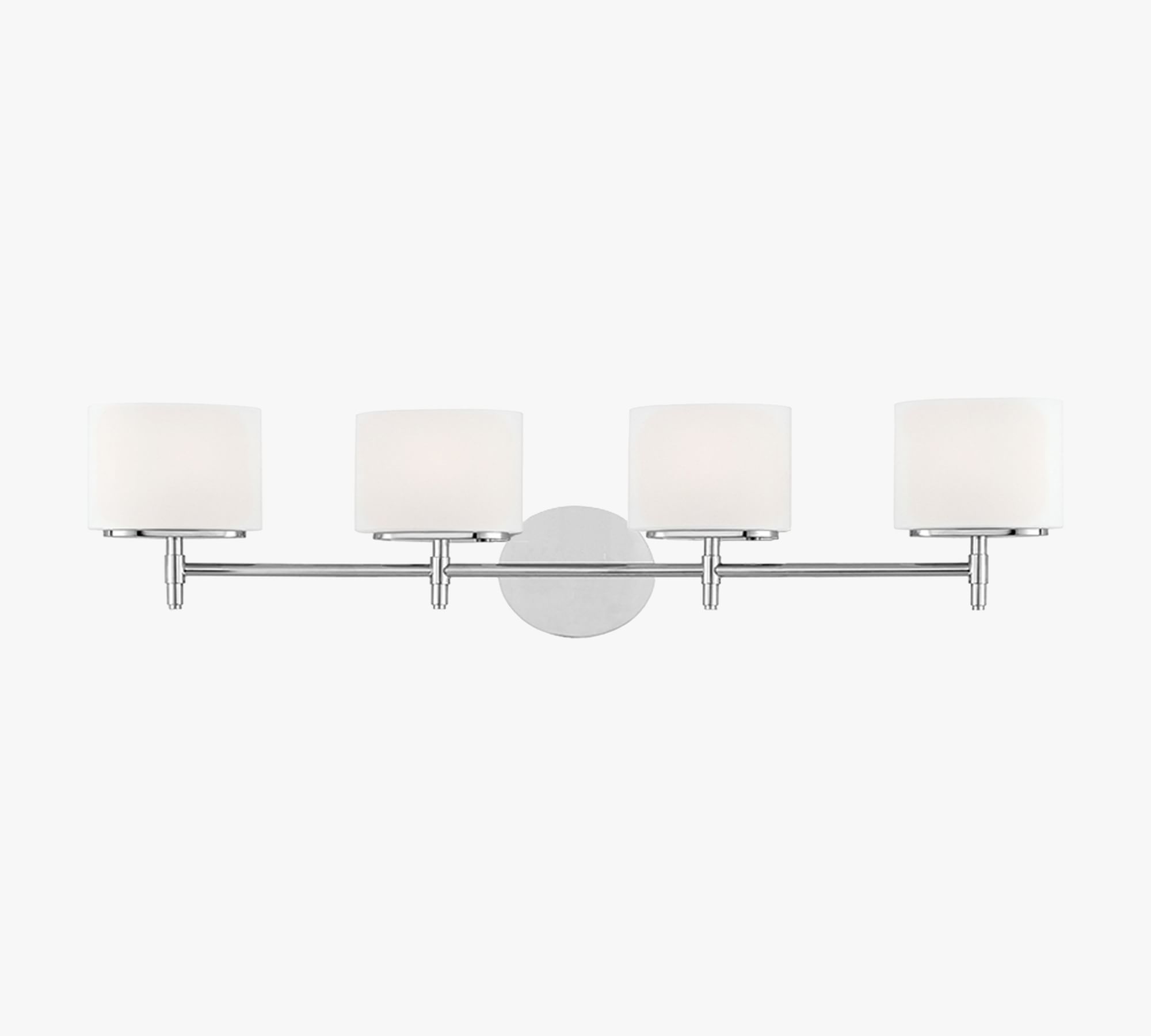 Karoline Quadruple Sconce