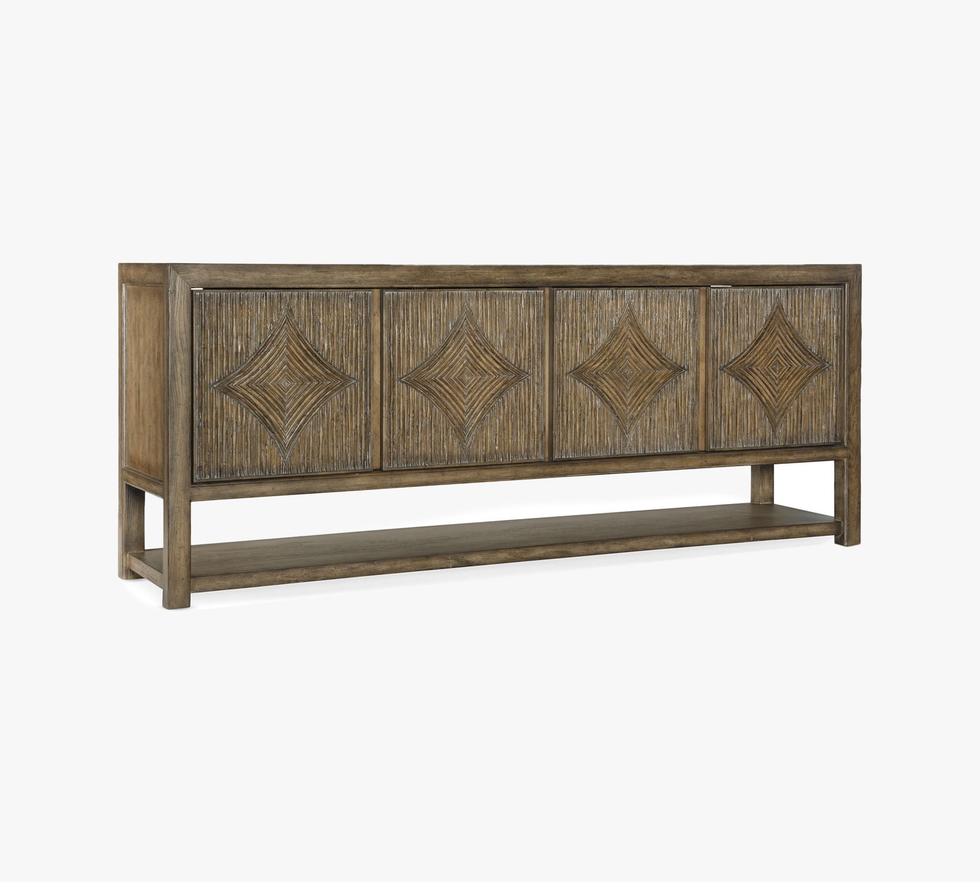 Anders Media Console (80")