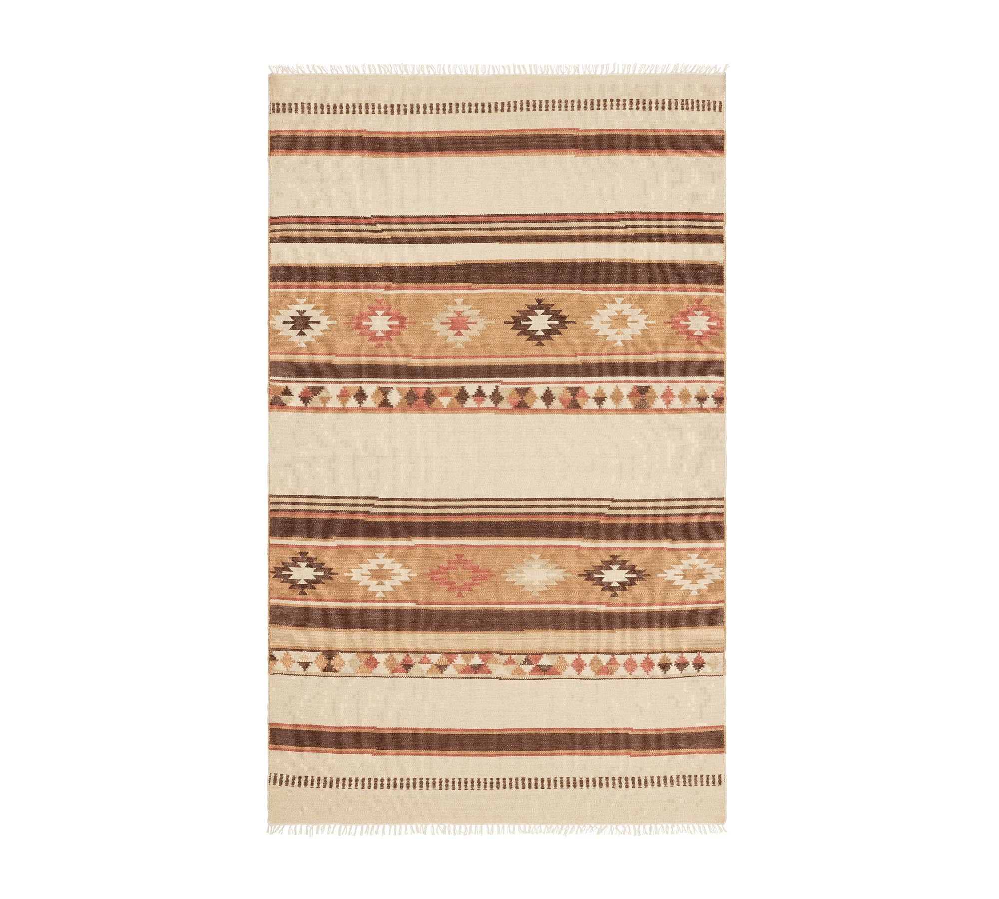 Teton Flatweave Rug