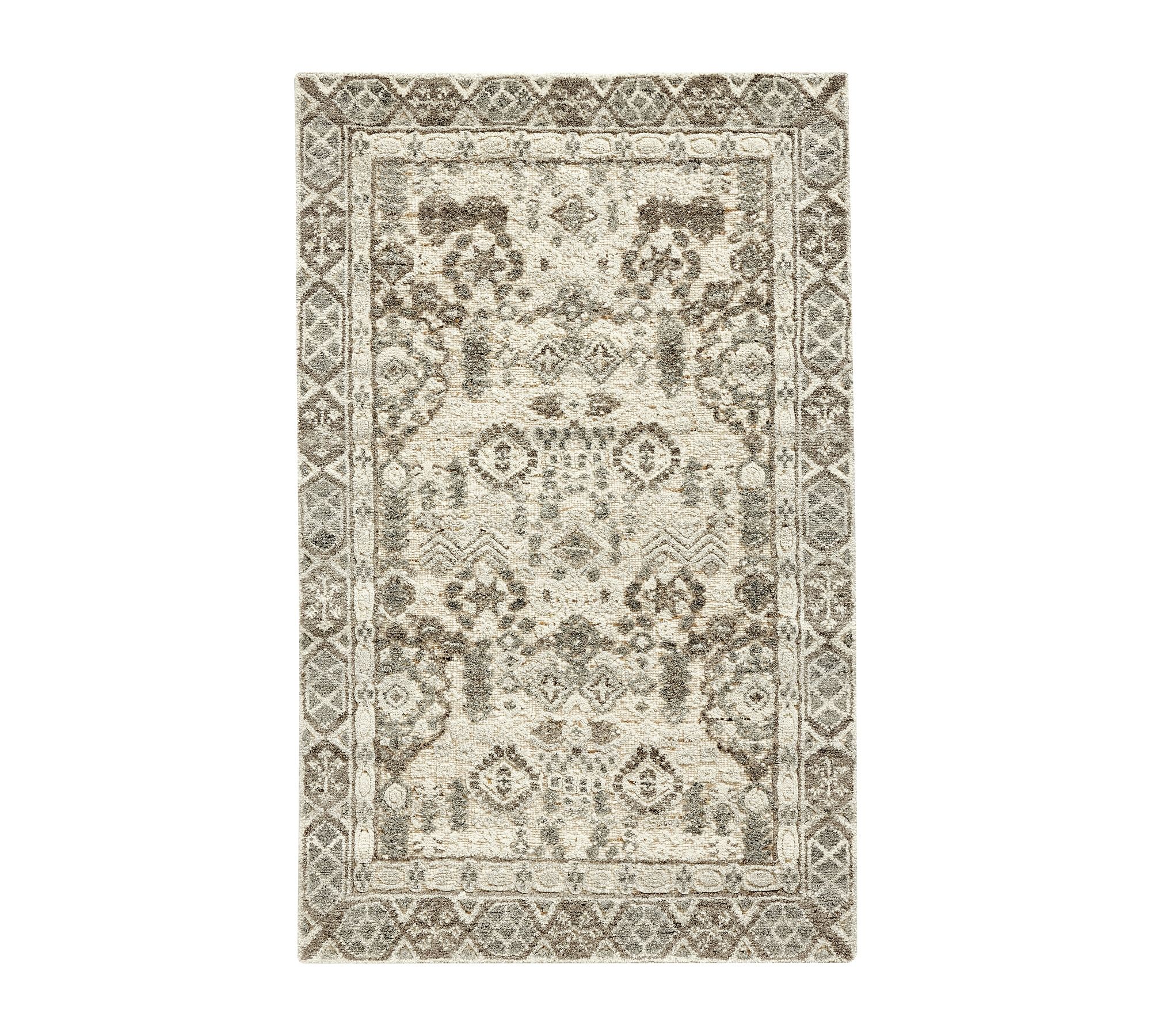 Glenn Hand-Knotted Rug