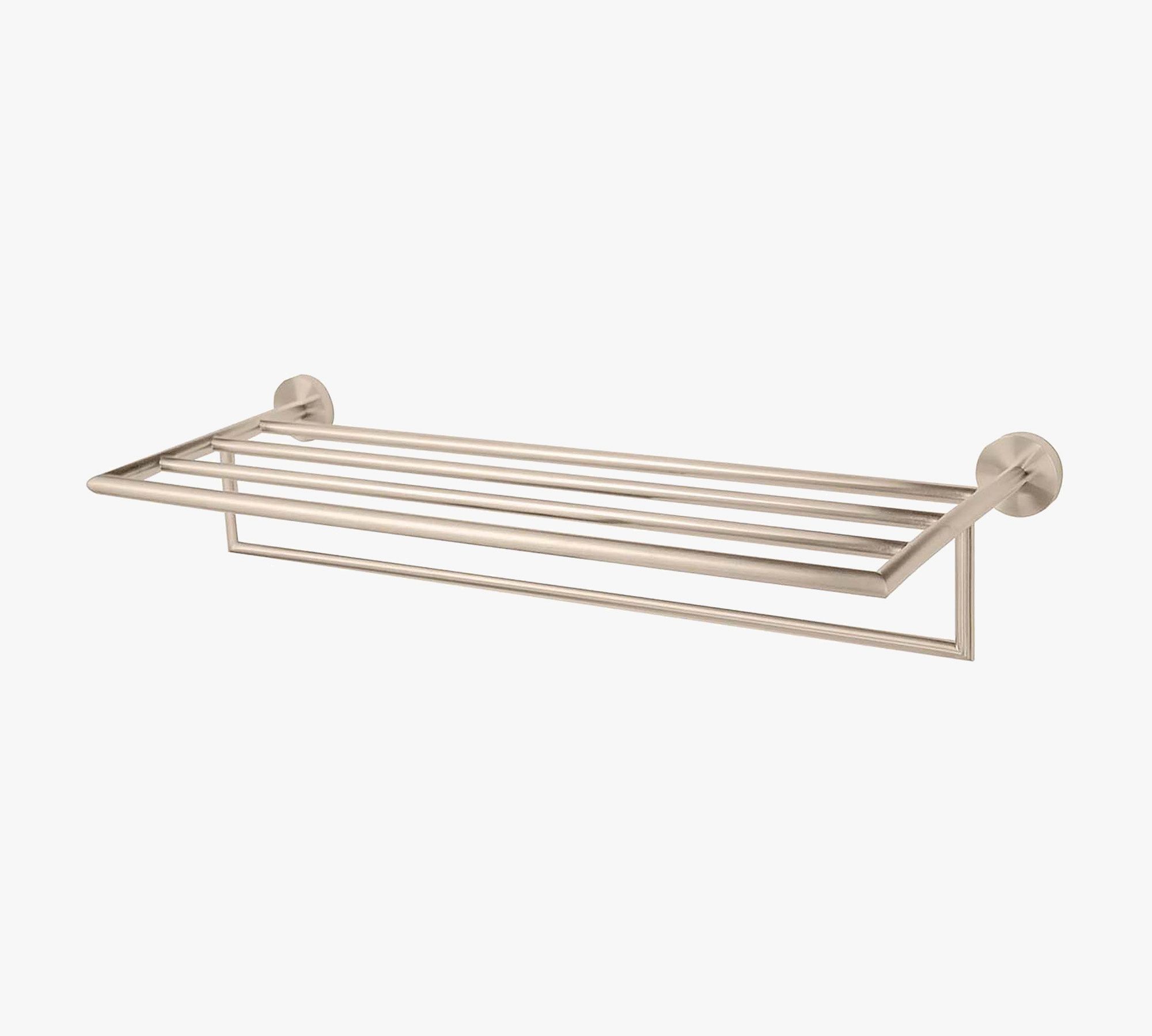 Colbie Towel Rack