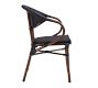 Celano Dining Armchair, Set of 2