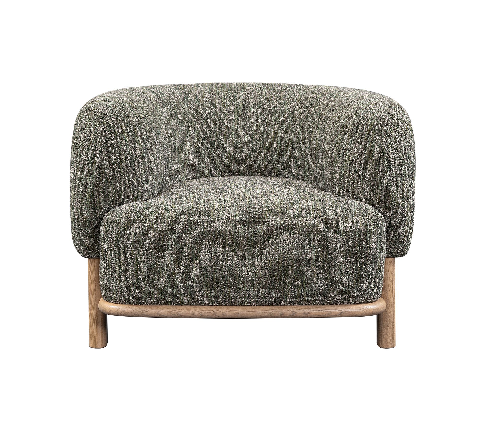 Henry Upholstered Armchair
