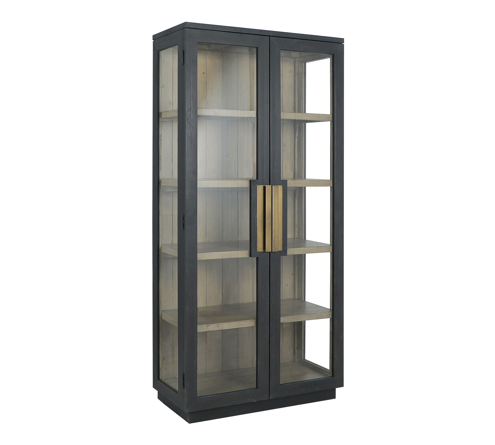 Kinsley Storage Cabinet (38")