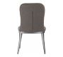 Tennyson Leather Dining Chair, Set of 2