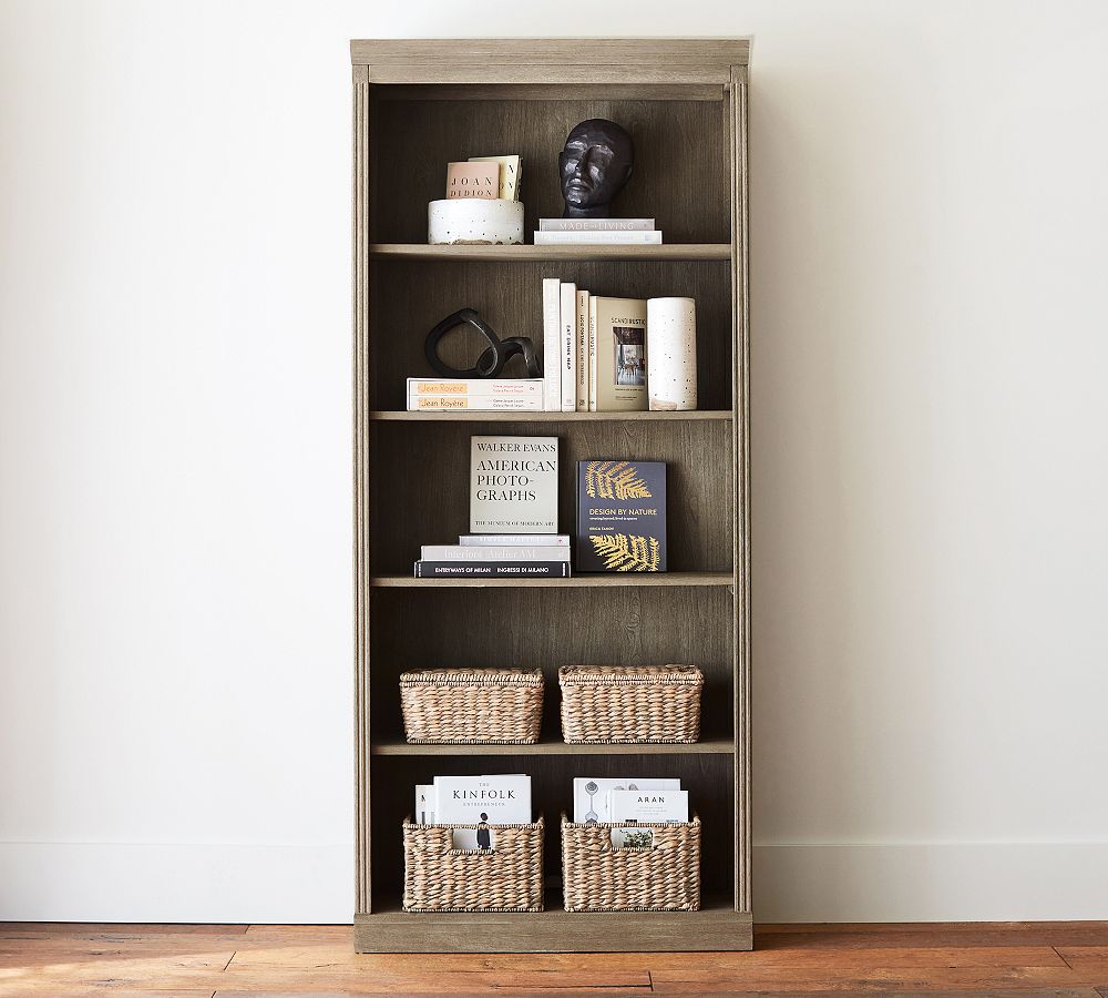 Livingston Bookcase (35")
