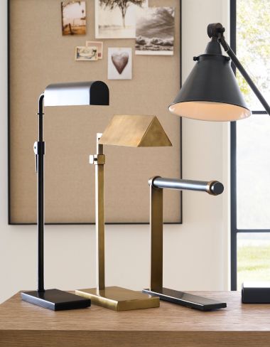 Desk &amp; Task Lamps