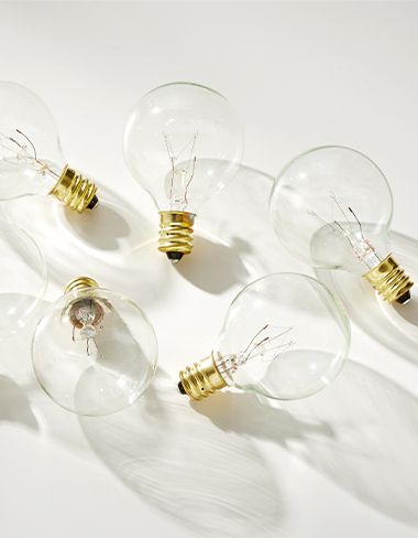 Light Bulbs