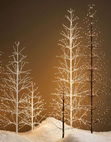 Holiday Decorations & Christmas Decorations Pottery Barn