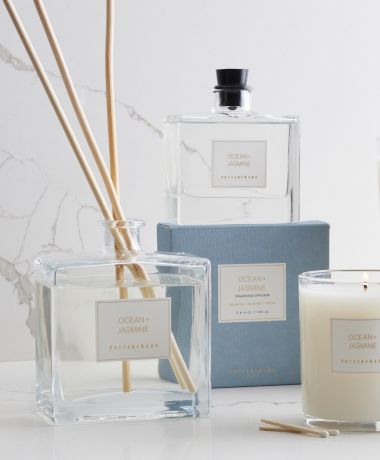 Candles &amp; Home Fragrance