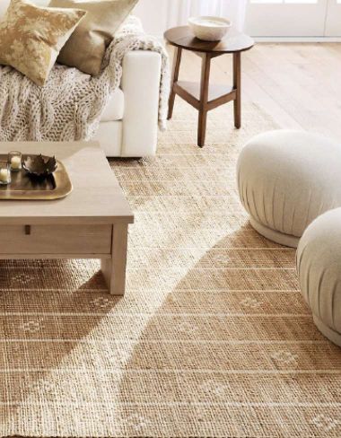 Jute &amp; Sisal Rugs