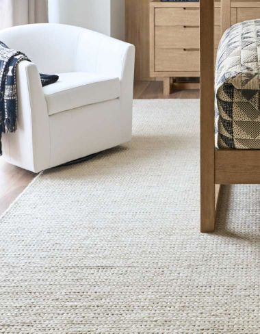 Textured Rugs