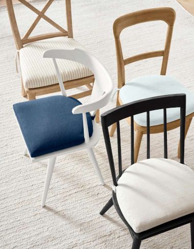 Dining Seat Cushions