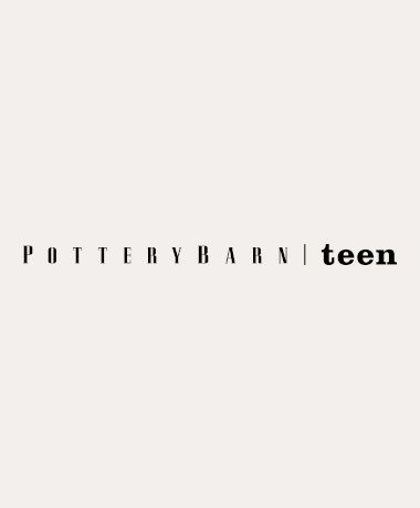 Pottery Barn Teen Gifts