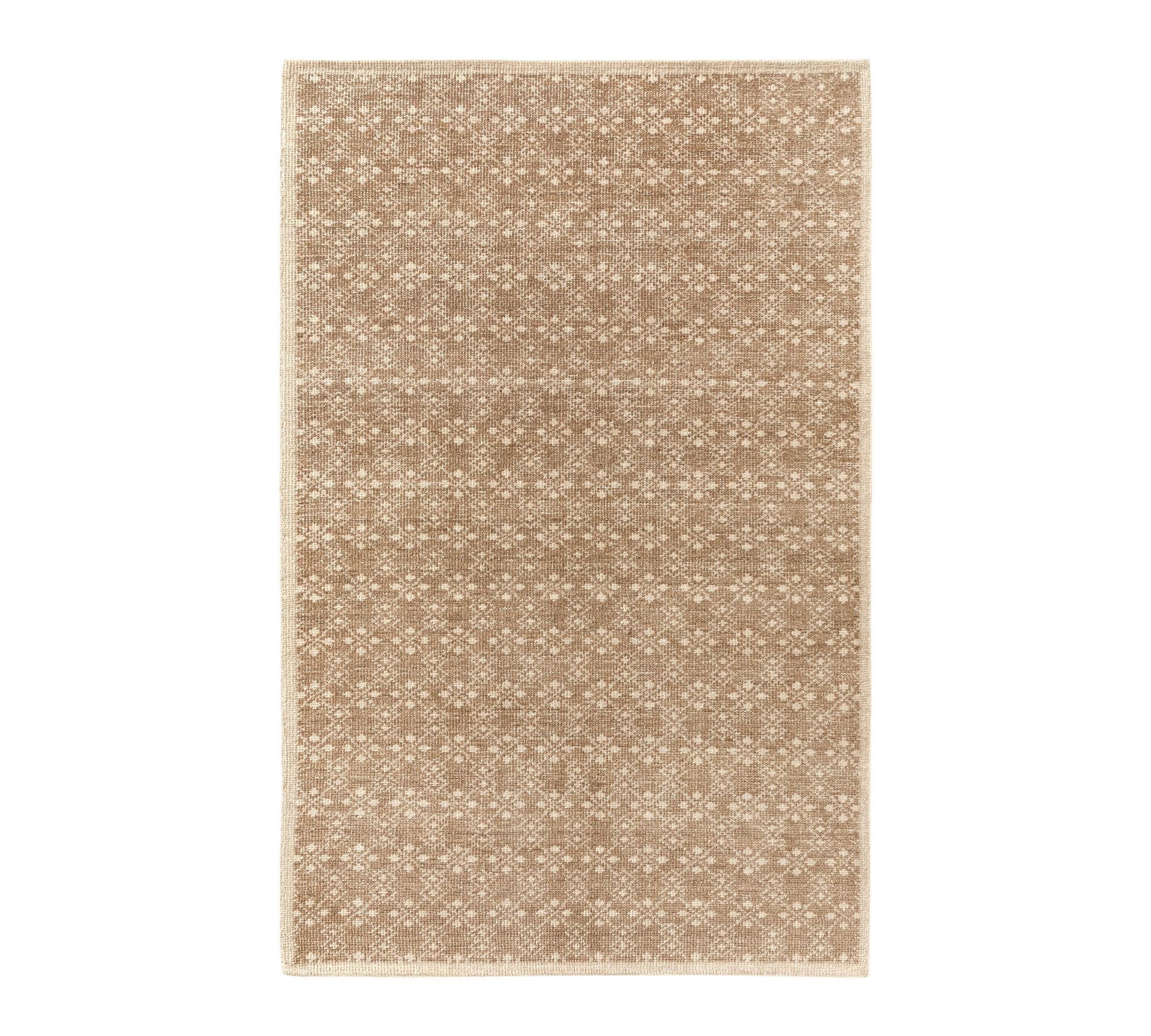 Kendall Hand-Knotted Wool Rug