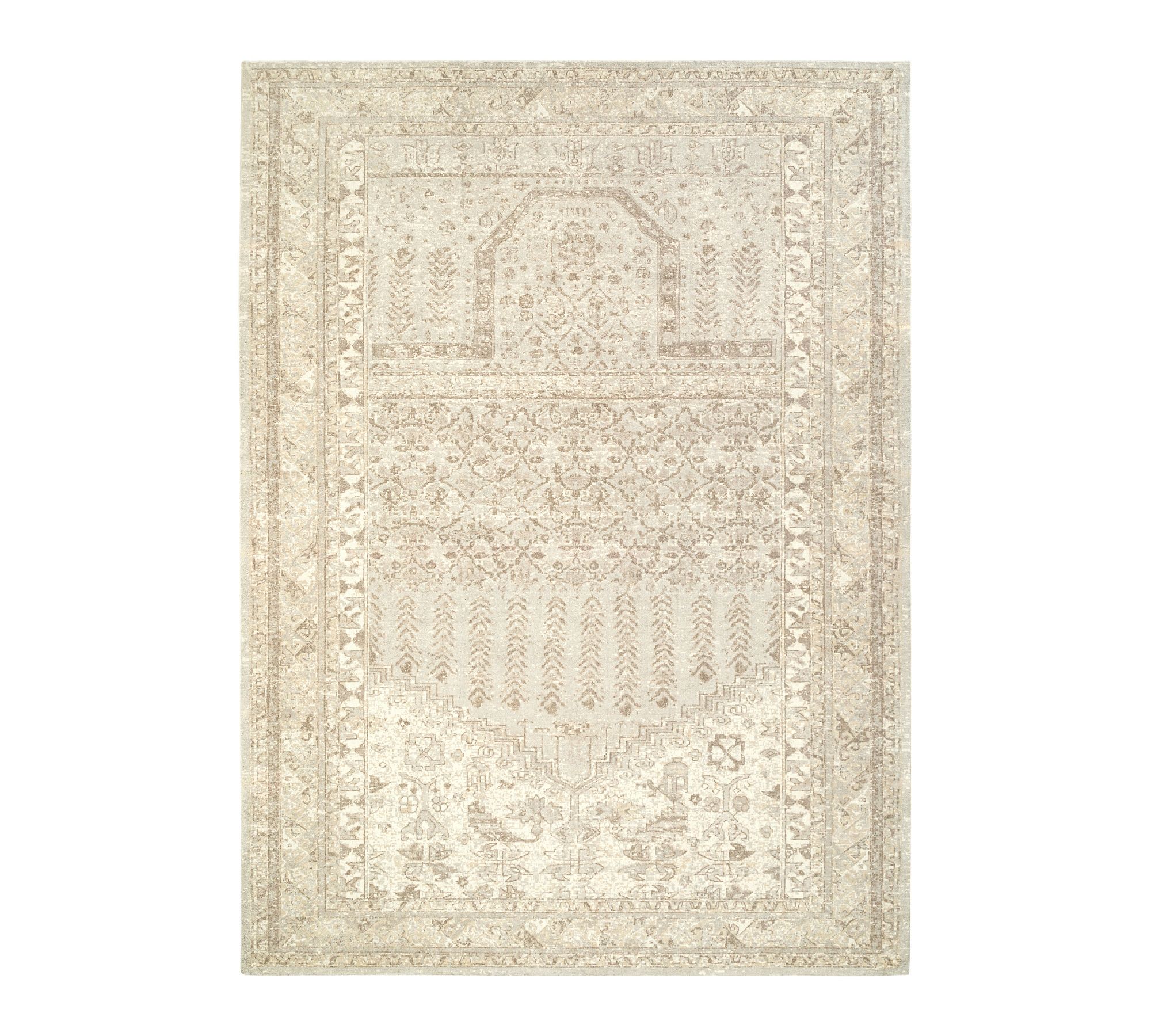 Maybel Handwoven Wool Rug