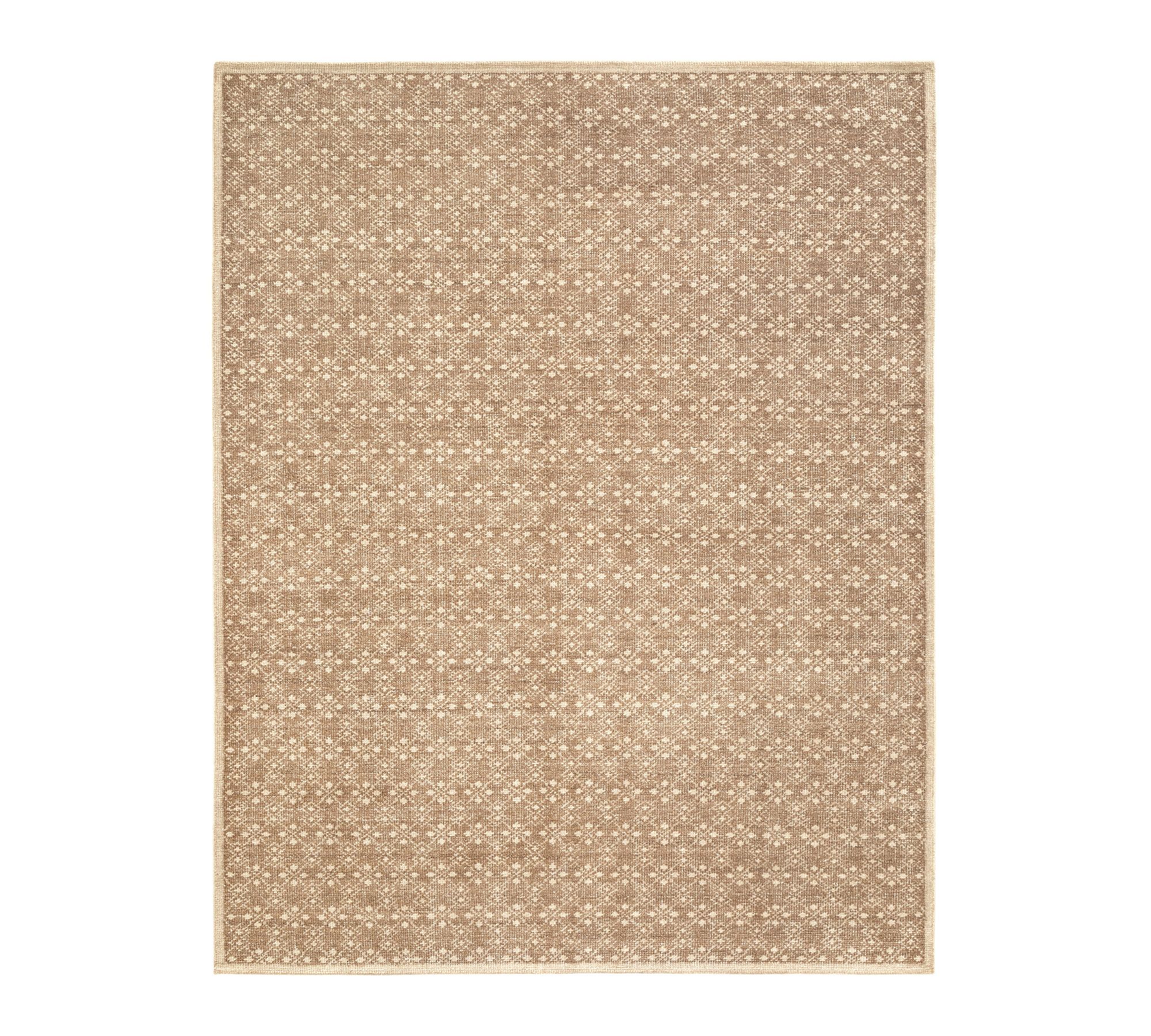 Kendall Hand-Knotted Wool Rug