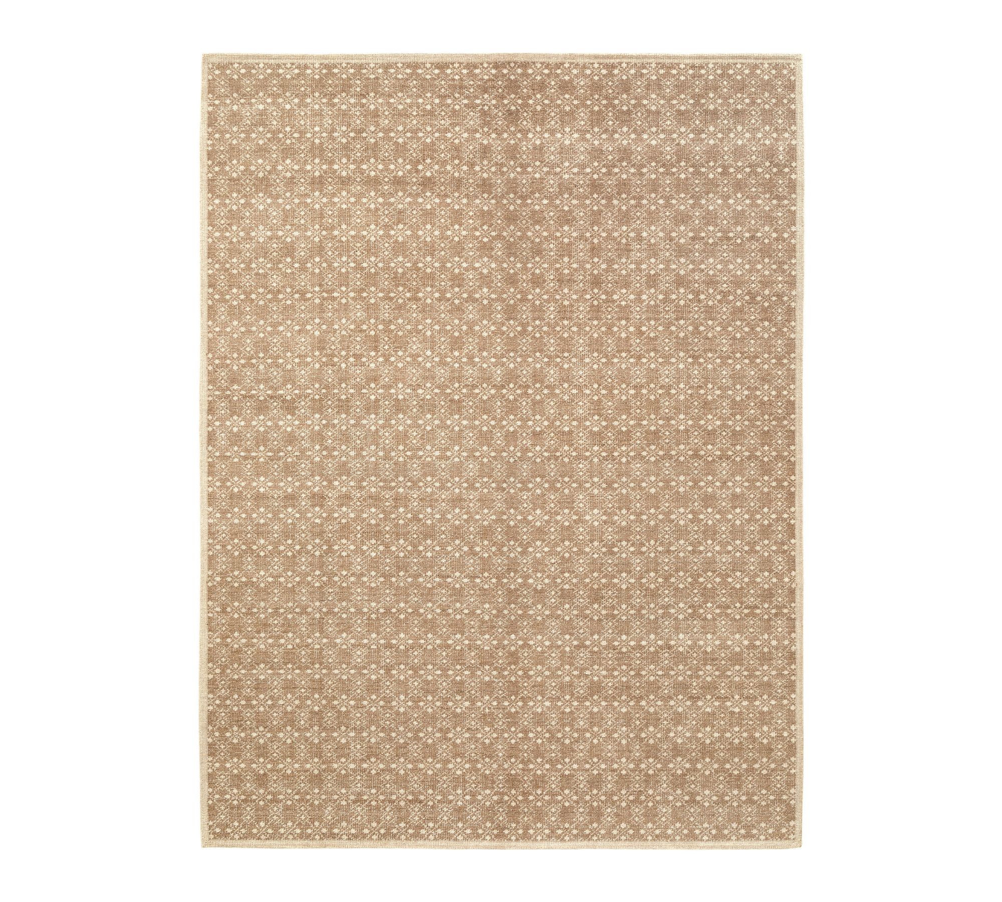 Kendall Hand-Knotted Wool Rug