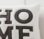Home Sherpa Pillow Cover