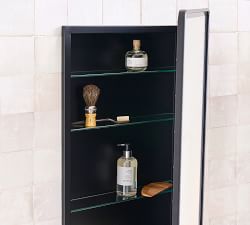 Vintage Recessed Medicine Cabinet