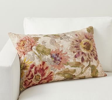 Pottery barn fall pillow covers sale